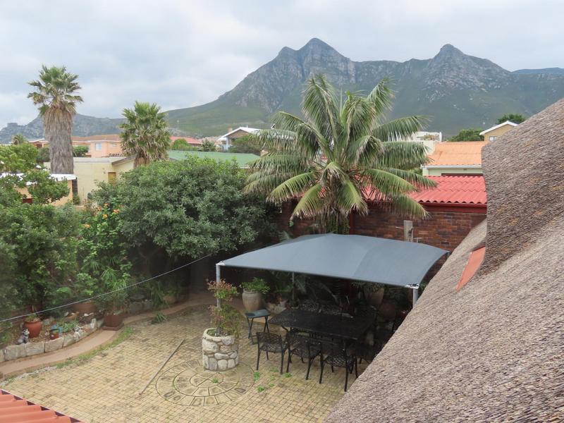 4 Bedroom Property for Sale in Kleinmond Western Cape